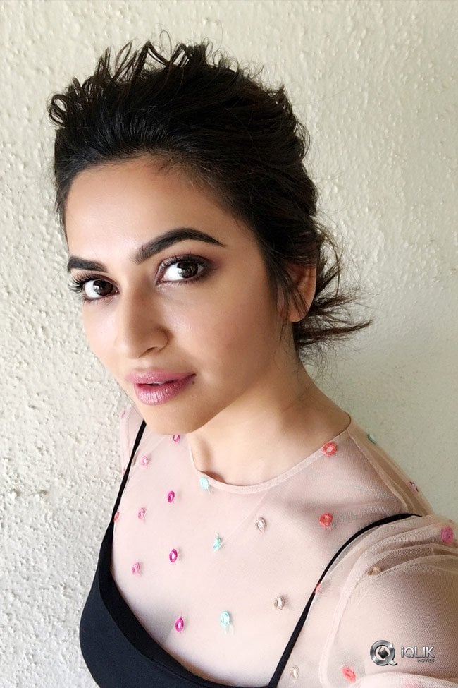 Kriti-Kharbanda